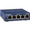 NETGEAR (GS105NA) ProSafe 5-Port Gigabit Desktop Switch O