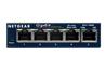 NETGEAR (GS105NA) ProSafe 5-Port Gigabit Desktop Switch O