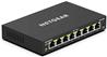 NETGEAR GS308E 8-port Gigabit Ethernet Smart Managed(Open Box)