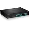 TRENDnet (TPE-TG80F) 8-port Gigabit Full Power PoE+ Switch