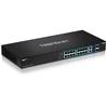 TRENDnet (TPE-TG182F) 18-port Gigabit High Power PoE+ Switch