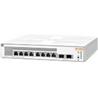 HPE (JL681A#ABA) Switch et Pont