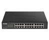 D-Link DGS-1100 24-Port Gigabit PoE Smart Managed Switch