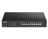 DGS-1100 Series Smart Managed 16-Port Gigabit Switch