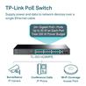 TP-LINK (TL-SG1428PE) 28-Port Gigabit Easy Smart Switch