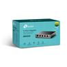 TP-LINK (TL-SG105PE) 5-Port Gigabit Easy Smart Switch