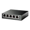 TP-LINK (TL-SG105PE) 5-Port Gigabit Easy Smart Switch