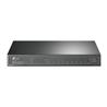 TP-LINK (SG2008P) JetStream 8-Port Gigabit Smart Switch