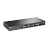 TP-LINK (SG3428X) JetStream 24-Port Gigabit L2+ Managed Switch with 4 10GE SFP+ Slots