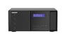 QNAP (QGD-3014-16PT) 14 1GbE RJ45 PoE ports(IEEE 803.3at PoE ++ supply 30W), 2 1GbE SFP+/RJ45 combo PoE ports(IEEE 803.3at PoE 