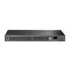 TP-Link (TL-SG3428) JetStream 24 Port Gigabit L2 Managed Switch with 4 SFP Slots Retail