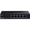 TRENDnet 5-PORT UNMANAGED 2.5G SWITCH