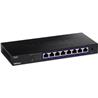 TRENDnet 8-PORT UNMANAGED 2.5G SWITCH