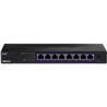 TRENDnet 8-PORT UNMANAGED 2.5G SWITCH