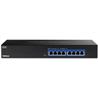 TRENDnet TEG-S708 8-Port 10G Switch