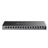 TP-Link (TL-SG2016P) 16-Port Gigabit Smart Switch with 8-Port PoE+