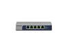 NETGEAR MS105 5-Port Multi-Gigabit 2.5G Unmanaged Switch