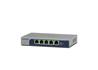 NETGEAR MS105 5-Port Multi-Gigabit 2.5G Unmanaged Switch