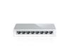 TP-LINK (TL-SF1008D) SOHO 8-port Unmanaged 10/100M Desktop Switch