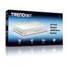 TRENDnet (TEG-S24D) 24-Port Gigabit Switch