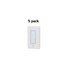 Ubiquiti Networks UniFi Light Dimmer PoE Powered (UDIM-AT-5)