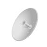 Ubiquiti Networks airMAX 2x2 PtP Bridge Dish Antenna (RD-5G30-LW)