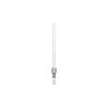 Ubiquiti Networks Next-Gen 2x2 Dual Polarity MIMO Omni Antenna (AMO-3G12)