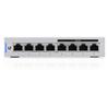 Ubiquiti Networks UniFi US-8-60W Ethernet Switch (US-8-60W-5)