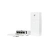 Ubiquiti Networks Outdoor 4-Port PoE Passthrough Switch (N-SW)