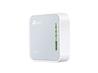 TP-LINK (TL-WR902AC) AC750 Wireless Travel Router