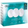 TP-LINK (Deco M5) 3-pack AC1300 Whole-Home Wi-Fi System