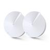 TP LINK Deco M5 AC1300 Whole-Home Wi-Fi System 2 pack(Open Box)