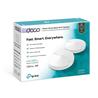 TP-LINK Deco M9 Plus 2 pack AC2200 Whole-Home Wi-Fi System