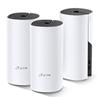 TP-Link Deco M4 AC1200 Dual Band Whole Home Mesh 3 pk