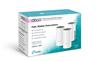 TP-Link (Deco E4) - Système de réseau maillé Wi-Fi AC1200 (x3)(Open Box)