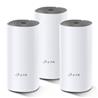 TP-Link (Deco E4) - Système de réseau maillé Wi-Fi AC1200 (x3)(Open Box)