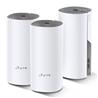TP-Link (Deco E4) - Système de réseau maillé Wi-Fi AC1200 (x3)(Open Box)