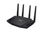 ASUS RT-AX58U AX3000 Dual Band Gigabit Wireless Router(Open Box)