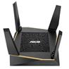 ASUS RT-AX92U AX6100 Tri Band Wi-Fi 6 Router with 802.11ax Technology(Open Box)