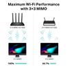 TP-LINK Archer C80 AC1900 Dual Band MU-MIMO Wi-Fi Router(Open Box)