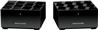 NETGEAR (MK62-100CNS) Nighthawk Whole Home Mesh Wi-Fi 6 System (MK62)  2PK- AX1800 Router with 1 Satellite Extender, Coverage u