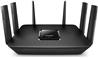 LINKSYS Wi-Fi Router, AC4000, MU-MIMO(Open Box)