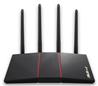 ASUS RT-AX55 AX1800 Dual Band WiFi 6 Gigabit Router(Open Box)