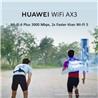 HUAWEI WiFi AX3 Router - Quad-core, AX3000, Wi-Fi 6 Plus