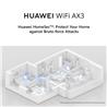 HUAWEI WiFi AX3 Router - Quad-core, AX3000, Wi-Fi 6 Plus