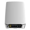 NETGEAR (RBK752-100CNS) Orbi 8-Stream Tri-Band AX4200 Whole Home Mesh Wi-Fi 6 System - 2 Pack