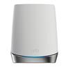 NETGEAR (RBK752-100CNS) Orbi 8-Stream Tri-Band AX4200 Whole Home Mesh Wi-Fi 6 System - 2 Pack