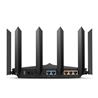TP-Link Archer AX90 AX6600 Tri-Band Gigabit Wi-Fi 6 Router(Open Box)