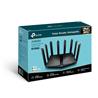 TP-Link Archer AX90 AX6600 Tri-Band Gigabit Wi-Fi 6 Router(Open Box)
