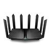 TP-Link Archer AX90 AX6600 Tri-Band Gigabit Wi-Fi 6 Router(Open Box)